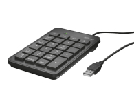 TRUST Xalas USB 22221 - 541068 - zdjęcie 2